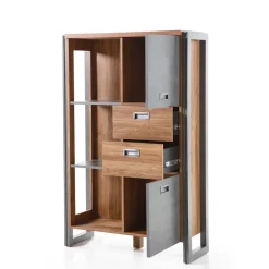 Wohnzimmer Highboard Ceusenia
