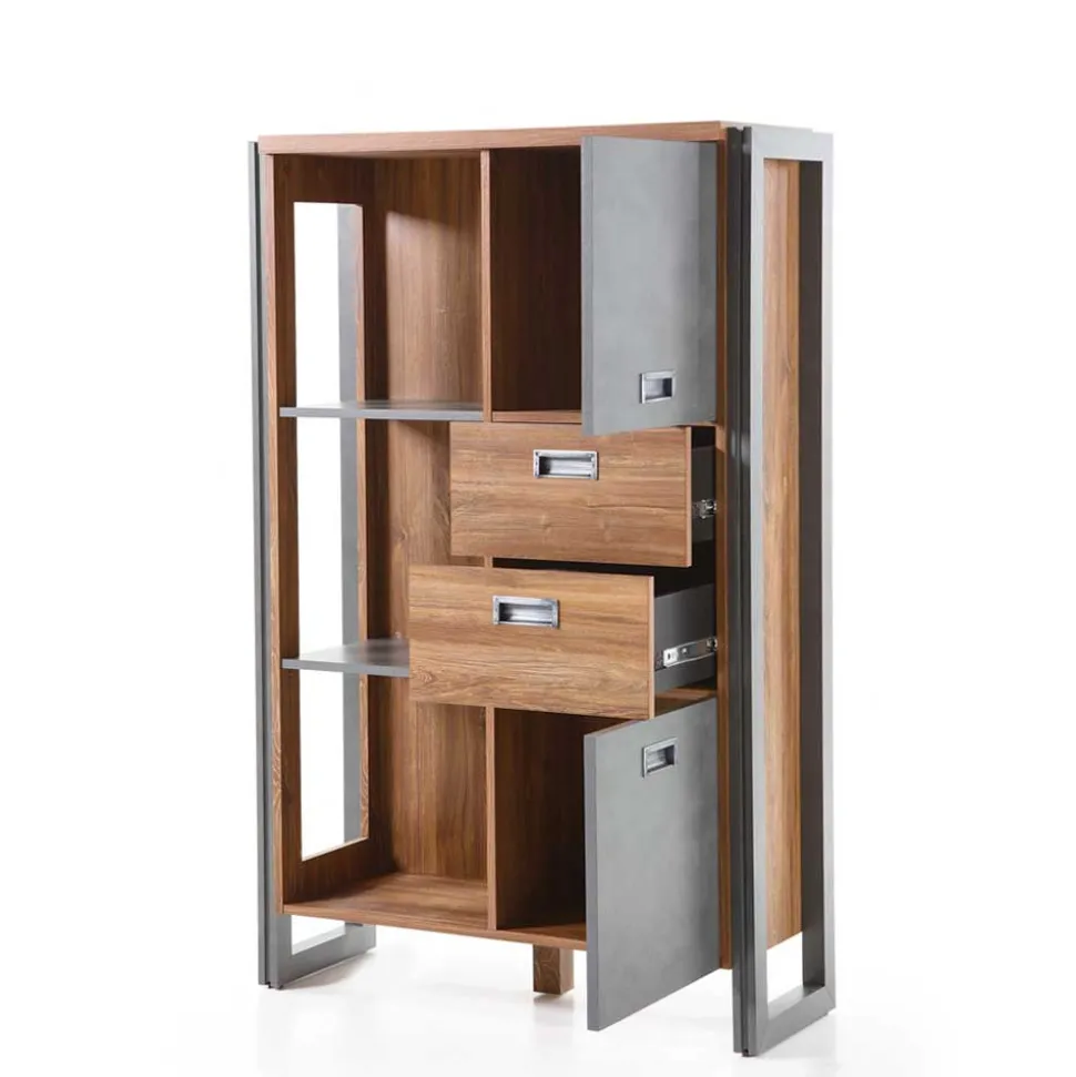 Wohnzimmer Highboard Ceusenia