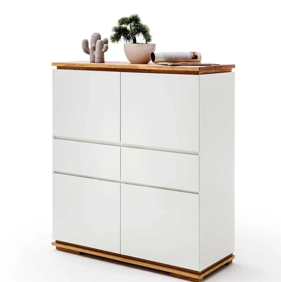 Wohnzimmer Highboard Dentura