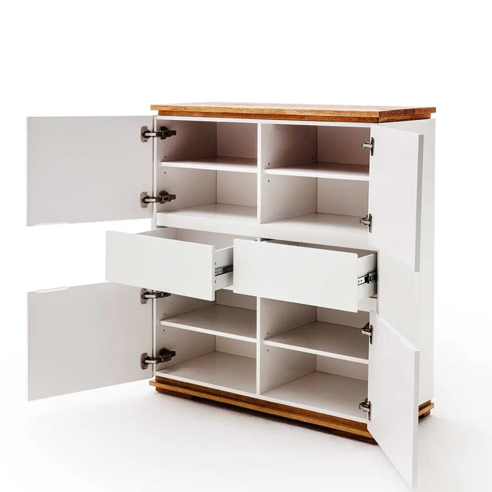 Wohnzimmer Highboard Dentura