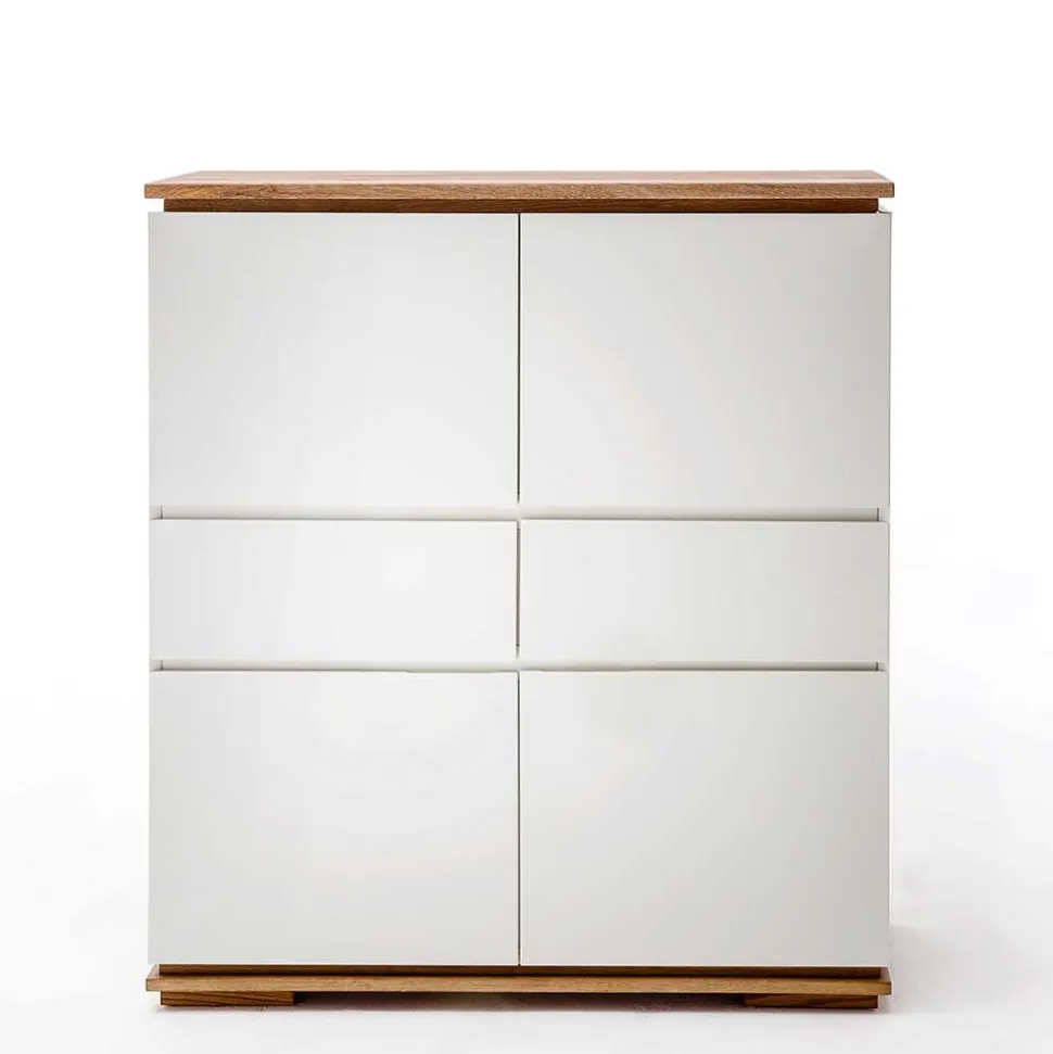 Wohnzimmer Highboard Dentura