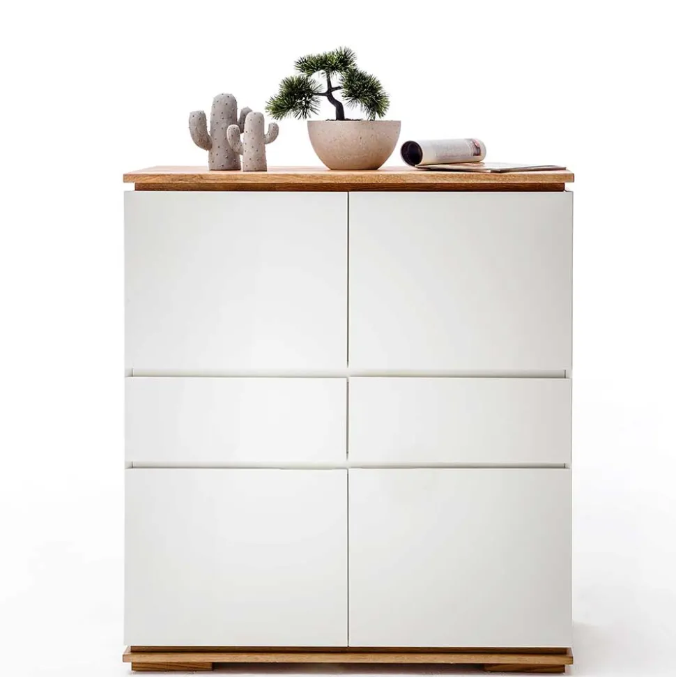 Wohnzimmer Highboard Dentura