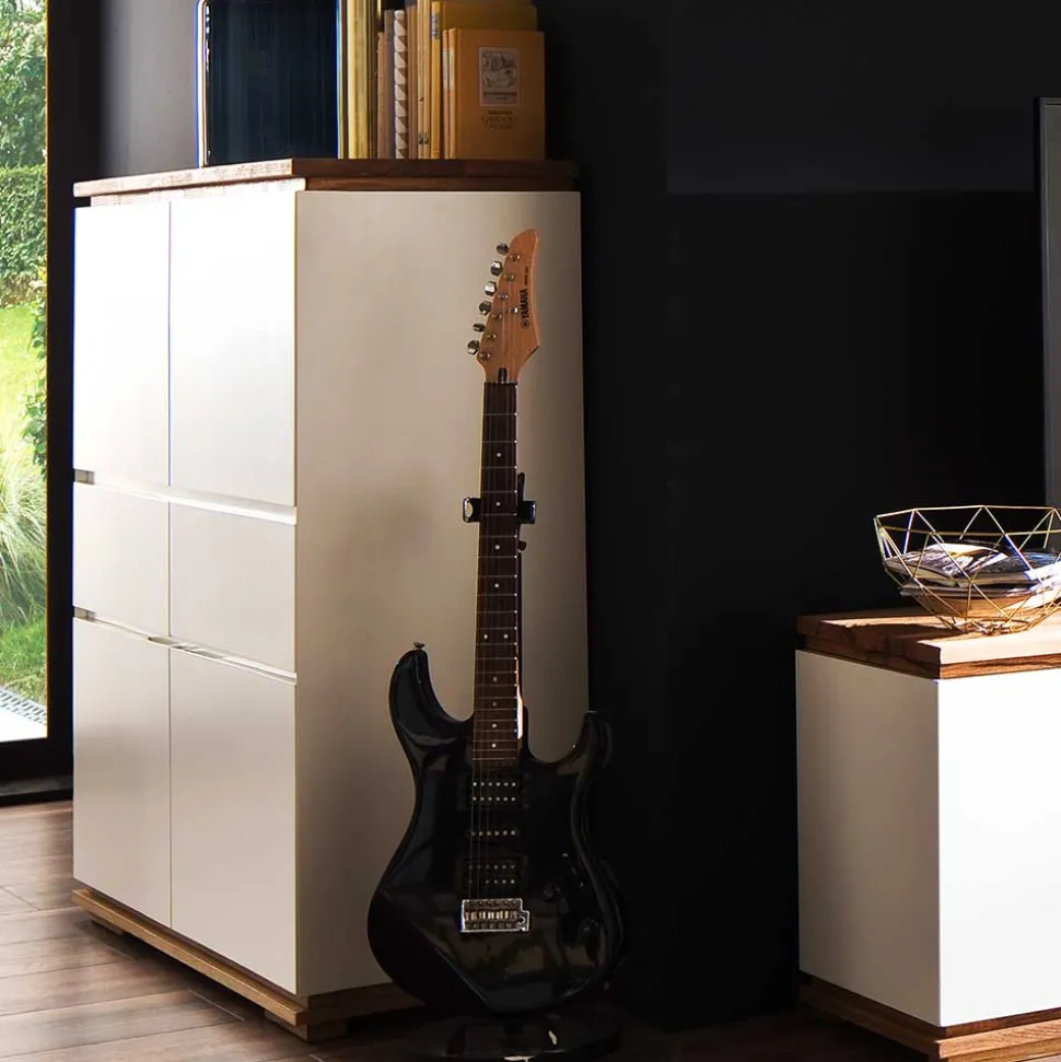 Wohnzimmer Highboard Dentura