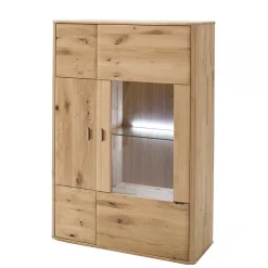 Wohnzimmer Highboard Drascana