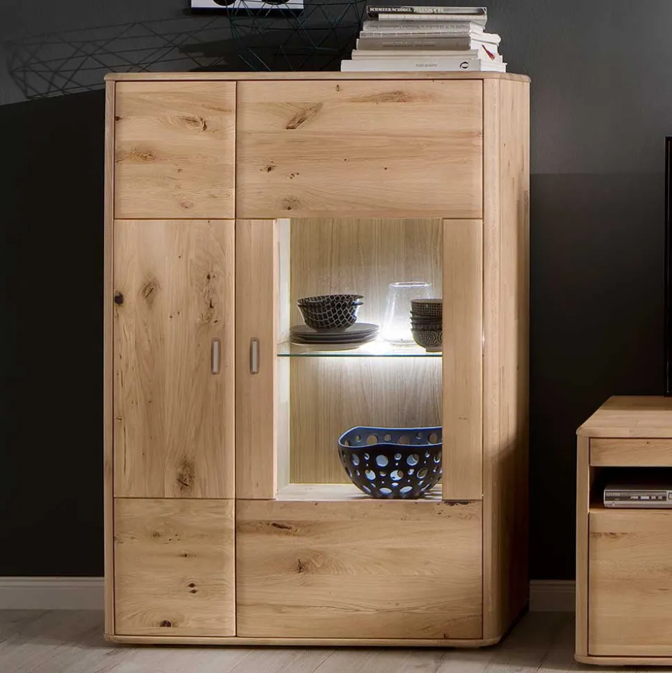 Wohnzimmer Highboard Drascana