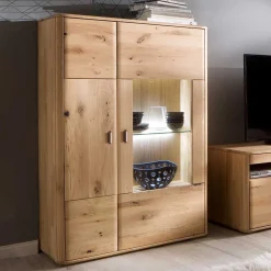 Wohnzimmer Highboard Drascana