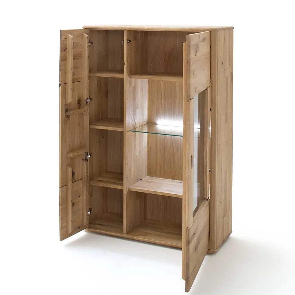 Wohnzimmer Highboard Drascana