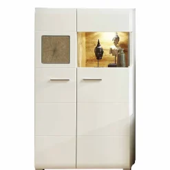 Wohnzimmer Highboard Drucana