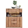 Wohnzimmer Highboard Emly