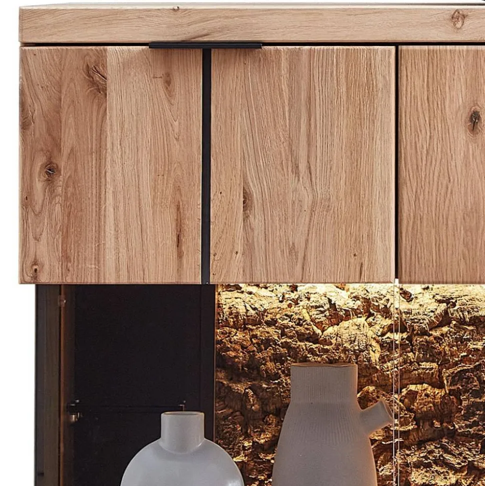 Wohnzimmer Highboard Emly