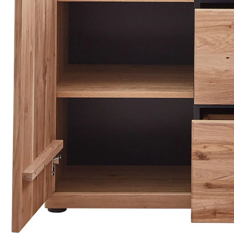 Wohnzimmer Highboard Emly