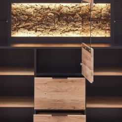 Wohnzimmer Highboard Emly