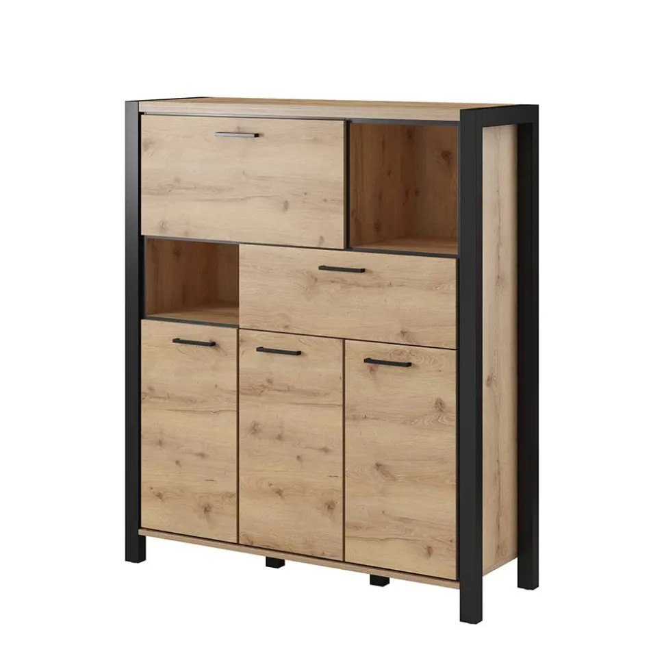 Wohnzimmer Highboard Foxxy