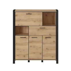 Wohnzimmer Highboard Foxxy