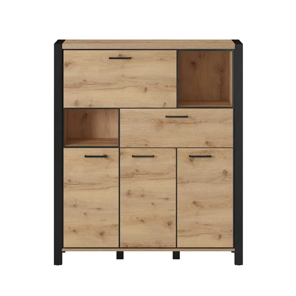 Wohnzimmer Highboard Foxxy