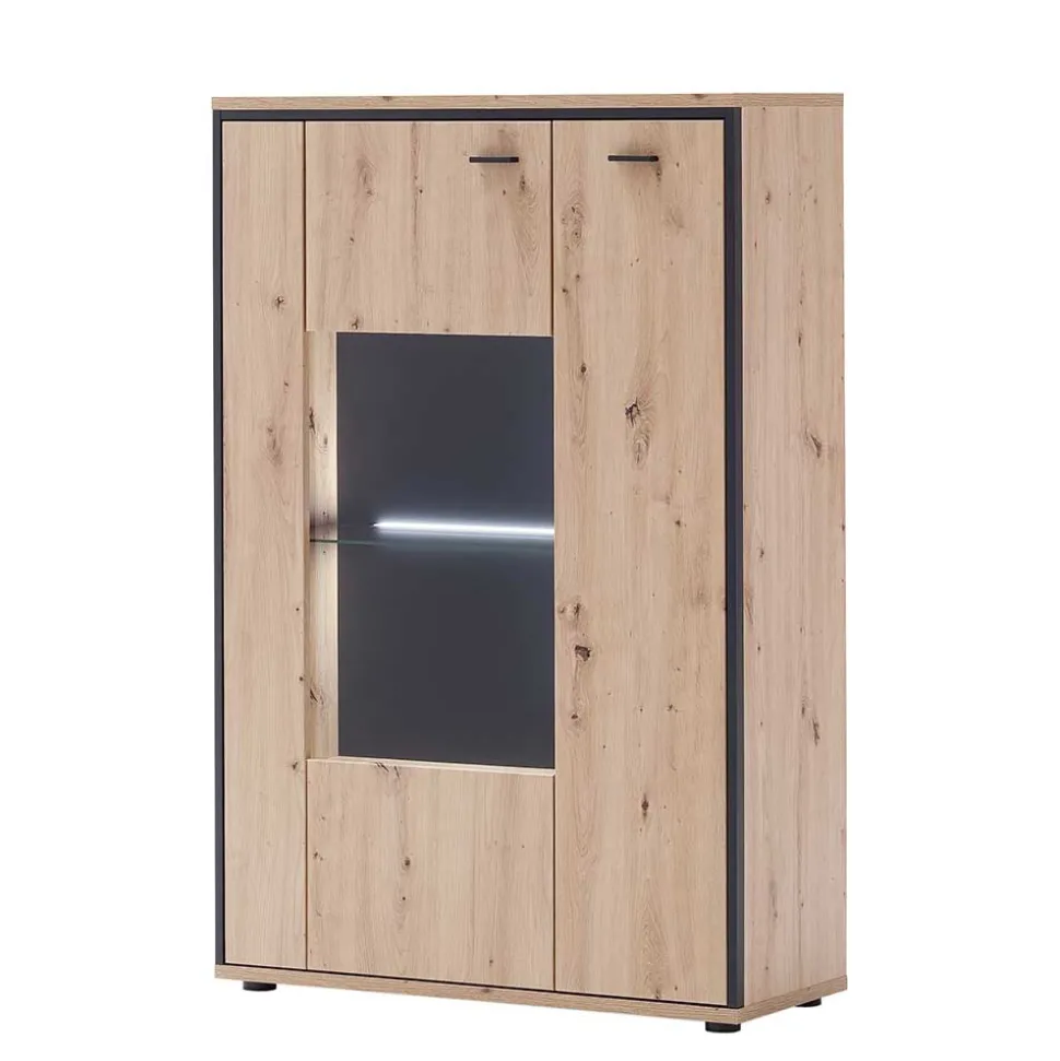 Wohnzimmer Highboard Geronda