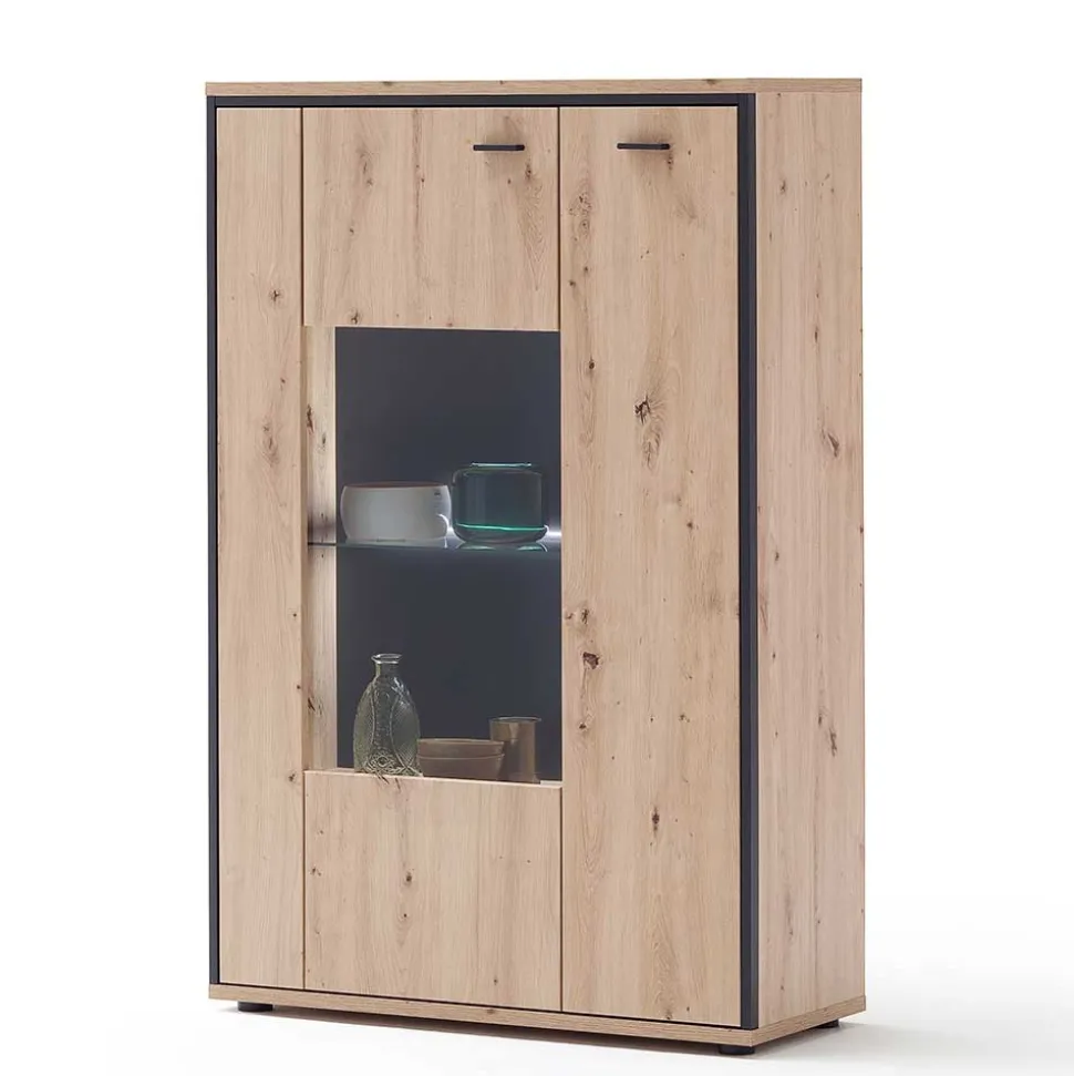 Wohnzimmer Highboard Geronda
