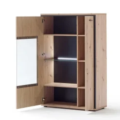 Wohnzimmer Highboard Geronda