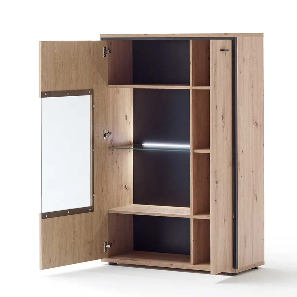 Wohnzimmer Highboard Geronda
