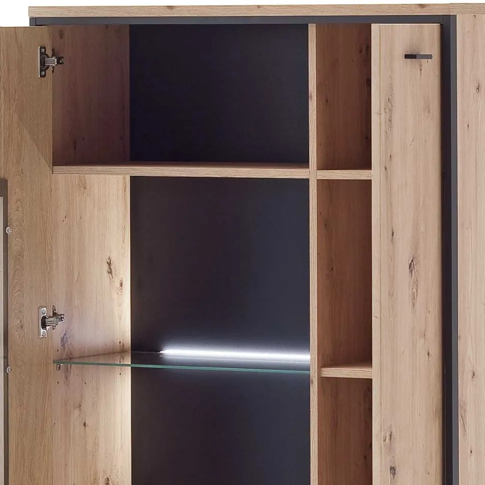 Wohnzimmer Highboard Geronda
