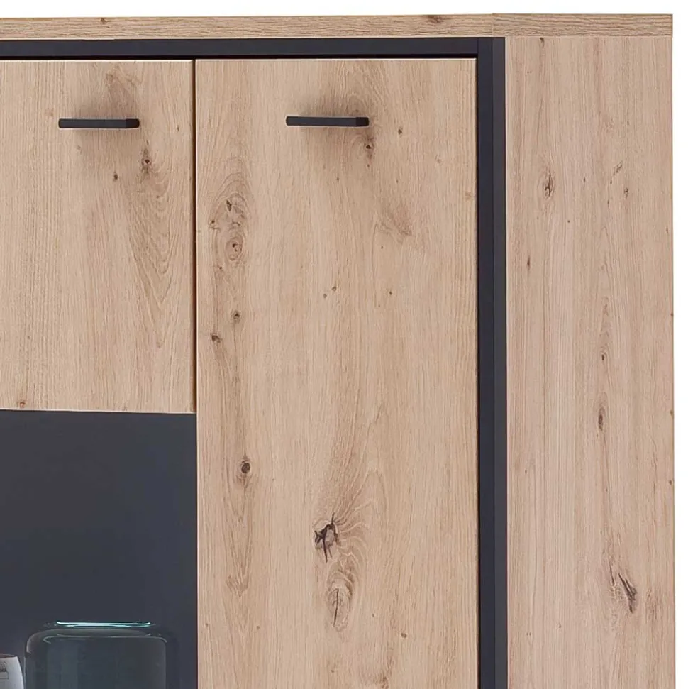 Wohnzimmer Highboard Geronda