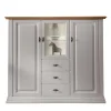 Wohnzimmer Highboard Greeks