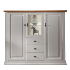 Wohnzimmer Highboard Greeks
