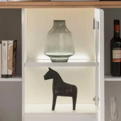 Wohnzimmer Highboard Greeks