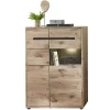 Wohnzimmer Highboard Griffin