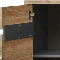 Wohnzimmer Highboard Griffin