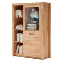 Wohnzimmer Highboard Jameson