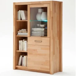 Wohnzimmer Highboard Jameson