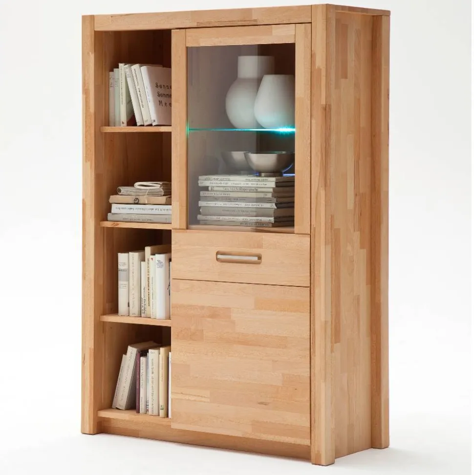 Wohnzimmer Highboard Jameson