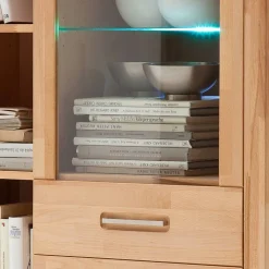 Wohnzimmer Highboard Jameson