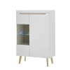 Wohnzimmer Highboard Jasturian