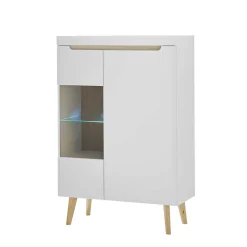 Wohnzimmer Highboard Jasturian