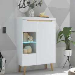 Wohnzimmer Highboard Jasturian