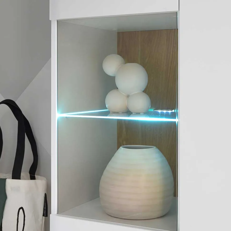 Wohnzimmer Highboard Jasturian