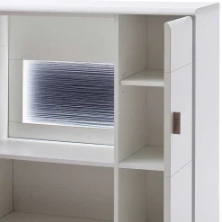 Wohnzimmer Highboard Jelvedo