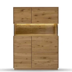 Wohnzimmer Highboard Klever