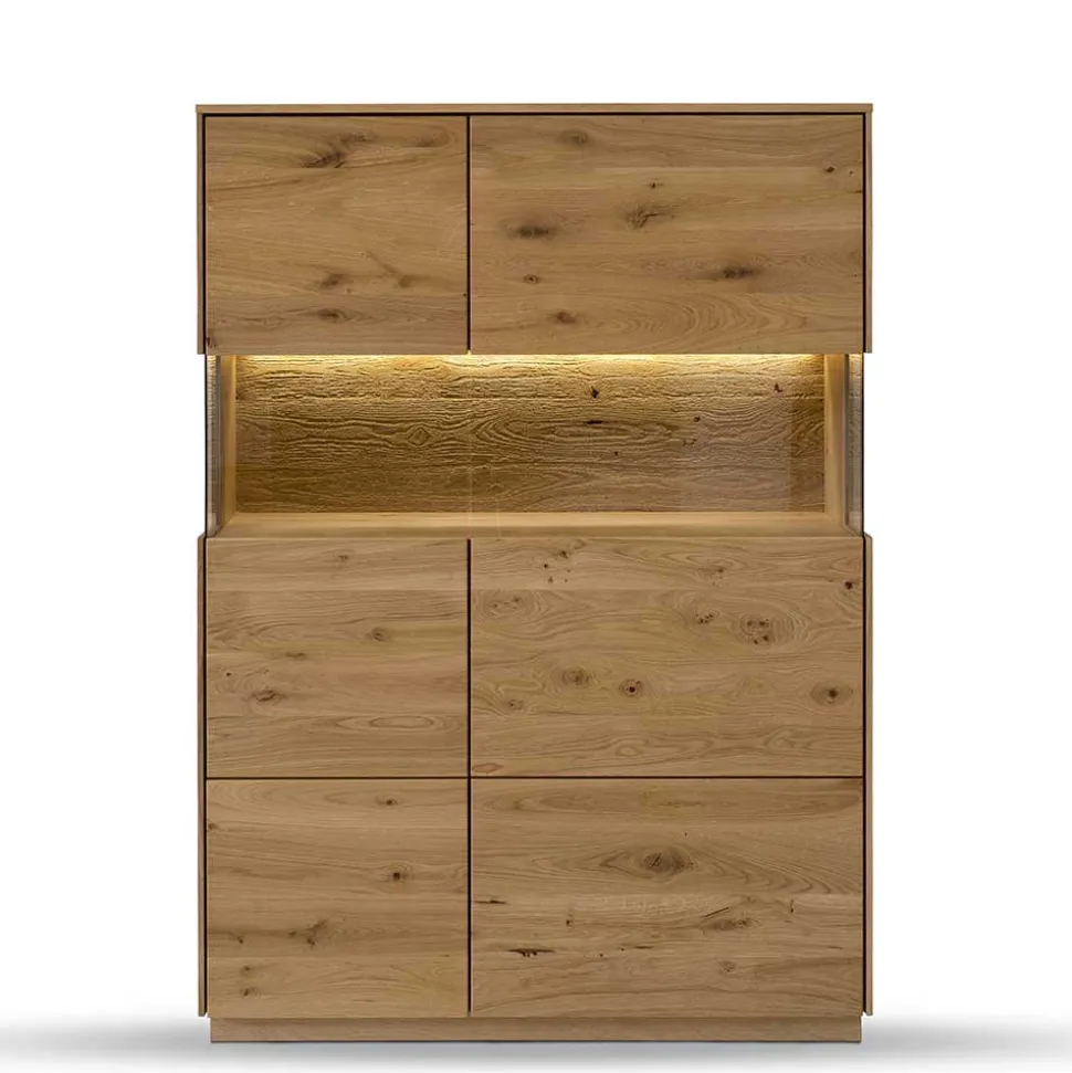 Wohnzimmer Highboard Klever