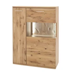 Wohnzimmer Highboard Lamanda