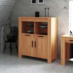 Wohnzimmer Highboard Lasmus