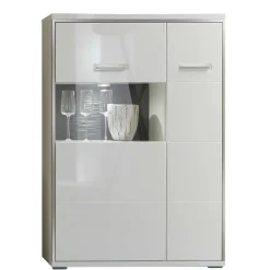 Wohnzimmer Highboard Lefaria