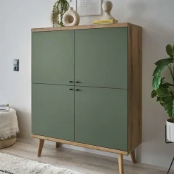 Wohnzimmer Highboard Lora