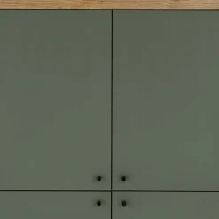 Wohnzimmer Highboard Lora