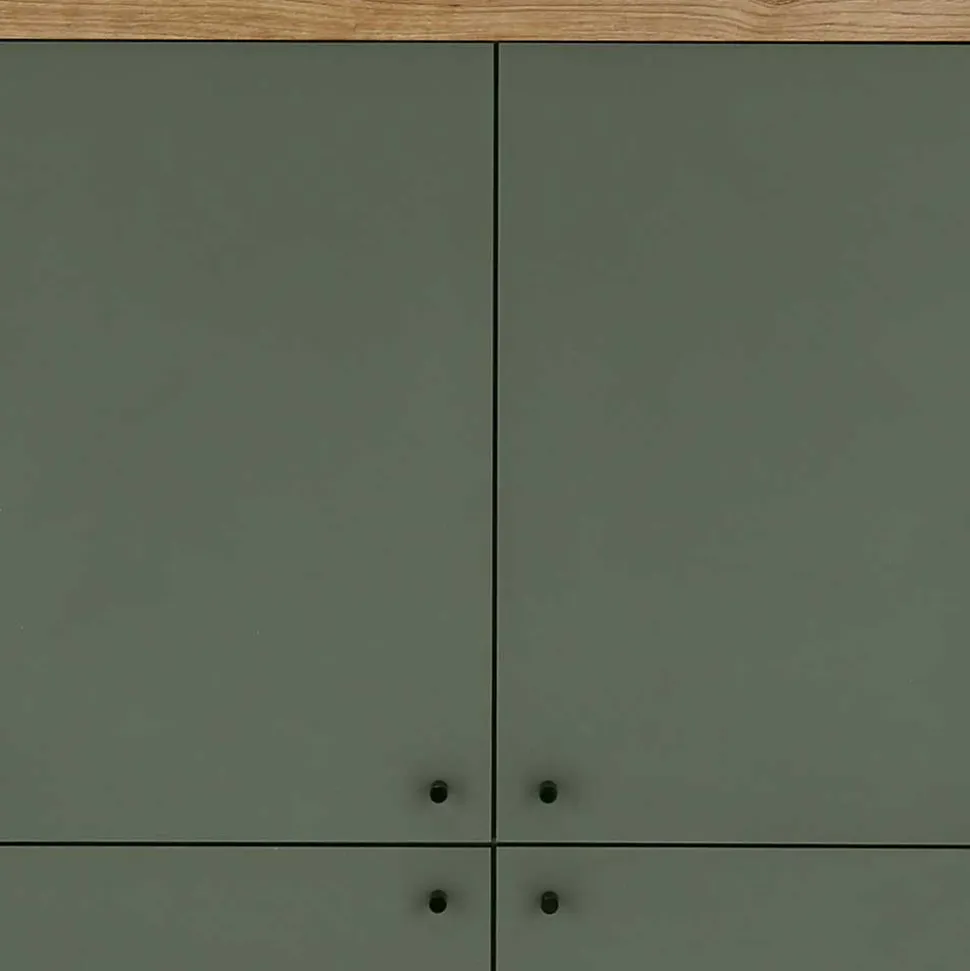 Wohnzimmer Highboard Lora