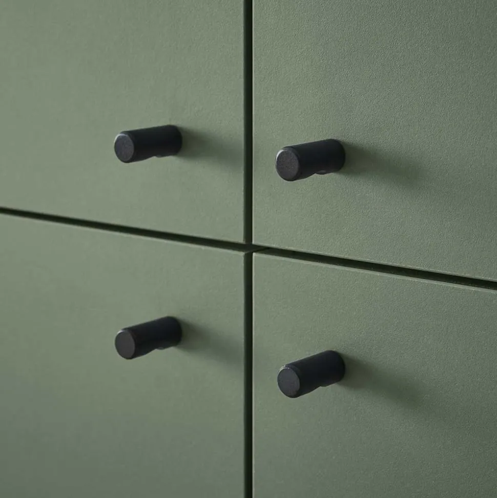 Wohnzimmer Highboard Lora