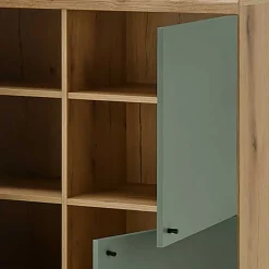 Wohnzimmer Highboard Lora