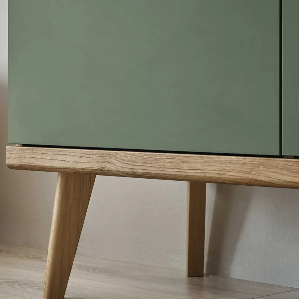 Wohnzimmer Highboard Lora